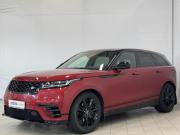 Land Rover Range Rover Velar I Нижний Новгород  - изображение 24