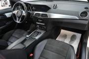 Mercedes-Benz C-Класс III (W204) Рестайлинг Омск  - изображение 48