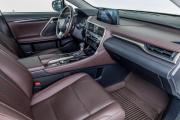 Lexus RX IV Рестайлинг Казань  - изображение 21