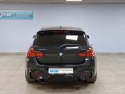 BMW 1 серии II (F20/F21) Рестайлинг 2 Москва  - изображение 26