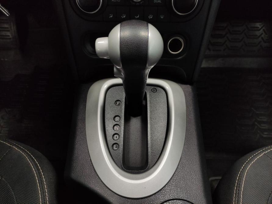 Nissan Qashqai I Рестайлинг Пермь  - изображение 13