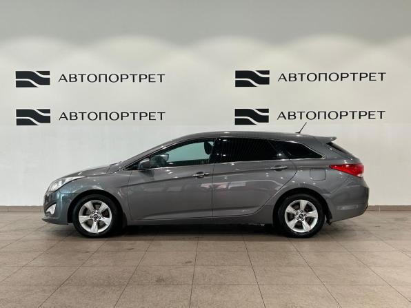 Hyundai i40 I с пробегом 2013 года, цена 899 000 рублей, 229479 км, универсал, Автокод Объявления