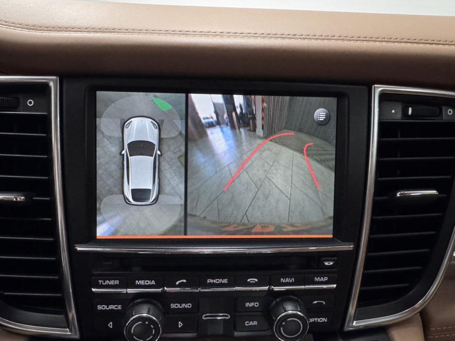 Porsche Panamera I Рестайлинг Стерлитамак  - изображение 30