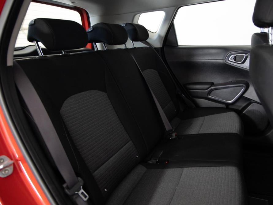 Kia Soul III Санкт-Петербург  - изображение 21
