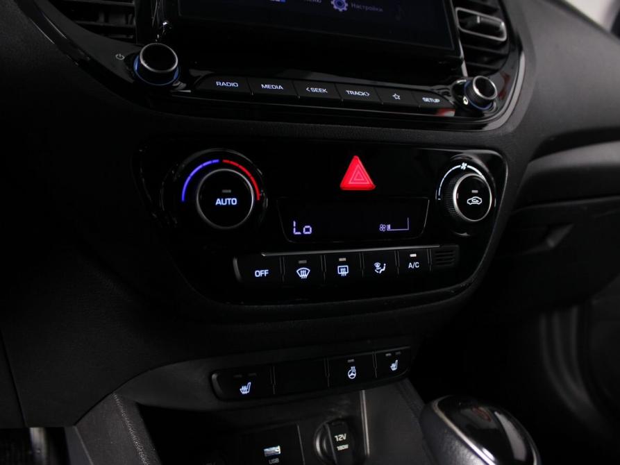 Hyundai Solaris II Рестайлинг Минеральные Воды  - изображение 19