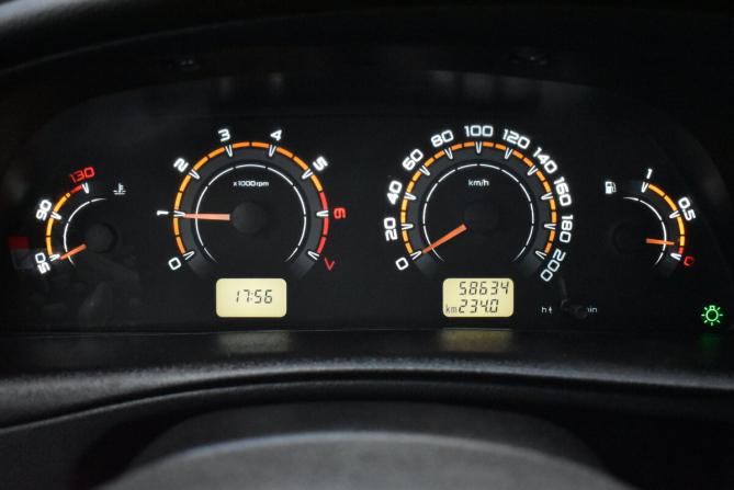 Lada (ВАЗ) Niva Travel I с пробегом 2022 года, цена 800 000 рублей, 58634 км, внедорожник, Автокод Объявления