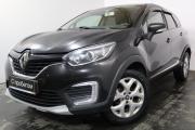 Renault Kaptur I Санкт-Петербург  - изображение 19