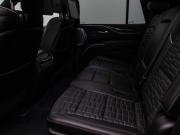 Cadillac Escalade V Москва  - изображение 27