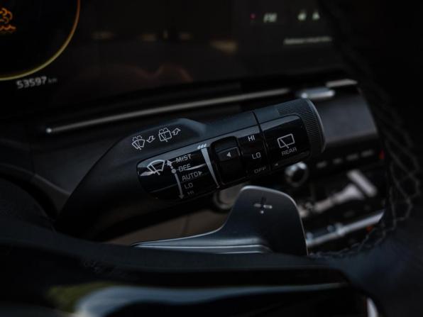 Kia Carnival IV с пробегом 2023 года, цена 4 750 000 рублей, 53597 км, минивэн, Автокод Объявления