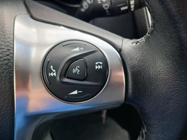 Ford Focus III с пробегом 2014 года, цена 775 000 рублей, 125540 км, универсал, Автокод Объявления