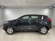 Kia Sportage III Рестайлинг Москва  - изображение 27