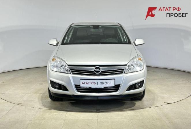 Opel Astra H Рестайлинг с пробегом 2014 года, цена 750 000 рублей, 153012 км, хэтчбек, Автокод Объявления