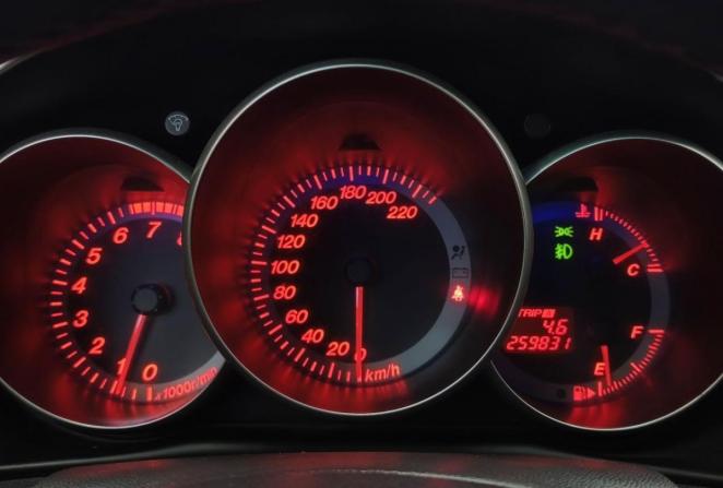 Mazda 3 I (BK) Рестайлинг с пробегом 2007 года, цена 600 000 рублей, 259831 км, седан, Автокод Объявления
