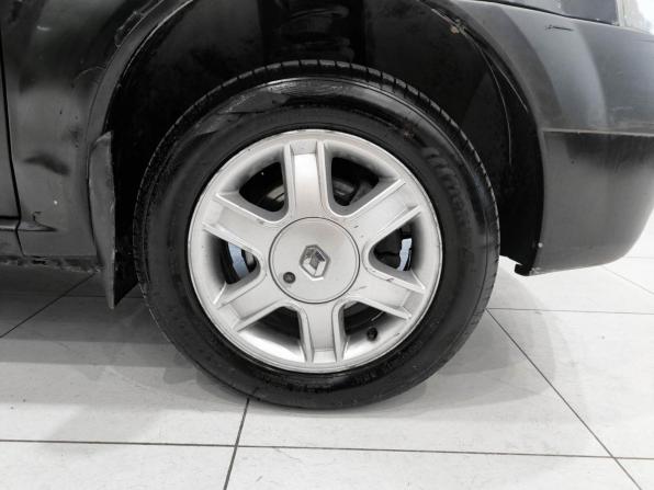 Renault Logan I с пробегом 2009 года, цена 280 000 рублей, 274496 км, седан, Автокод Объявления
