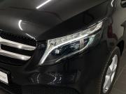 Mercedes-Benz V-Класс III (W447) Рестайлинг Москва  - изображение 31
