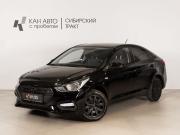 Hyundai Solaris II Казань  - изображение 9