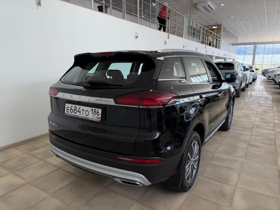 Geely Atlas Pro Новороссийск  - изображение 4