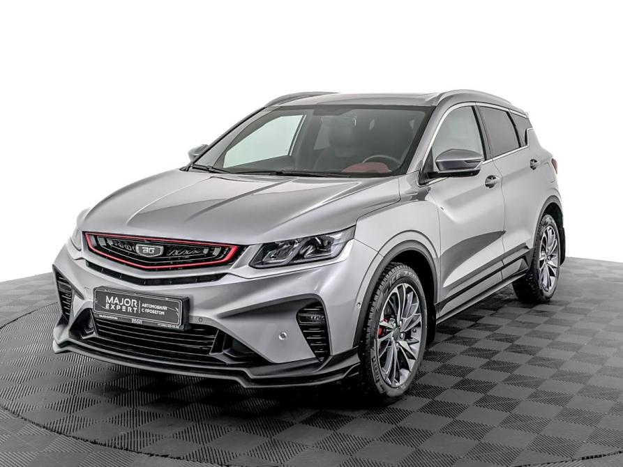 Belgee X50 Москва  - изображение 1