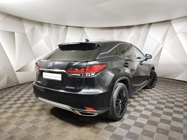 Lexus RX IV Рестайлинг с пробегом 2021 года, цена 5 375 000 рублей, 33556 км, внедорожник, Автокод Объявления