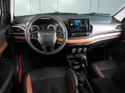 Lada (ВАЗ) Vesta I Рестайлинг (NG) Ростов-на-Дону  - изображение 23