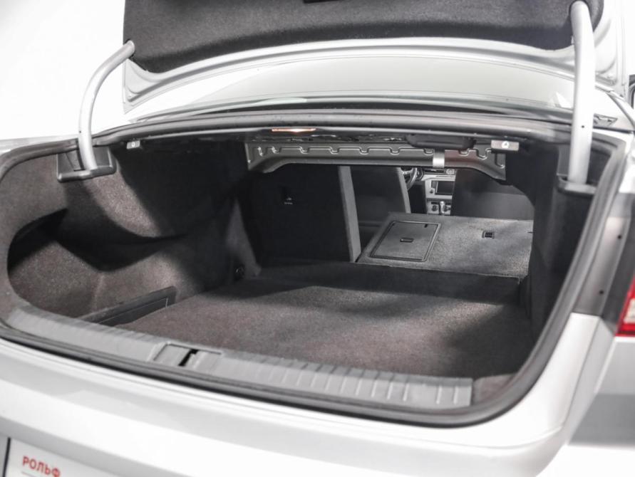 Volkswagen Passat B8 Санкт-Петербург  - изображение 29