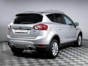 Ford Kuga I Москва  - изображение 23