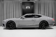 Bentley Continental GT IV Москва  - изображение 38