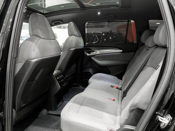 Audi Q6 с пробегом 2023 года, цена 6 050 000 рублей, 67982 км, внедорожник, Автокод Объявления