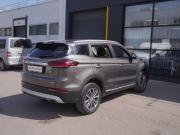 Geely Atlas Pro Москва  - изображение 19