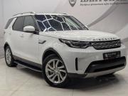 Land Rover Discovery V Воронеж  - изображение 20