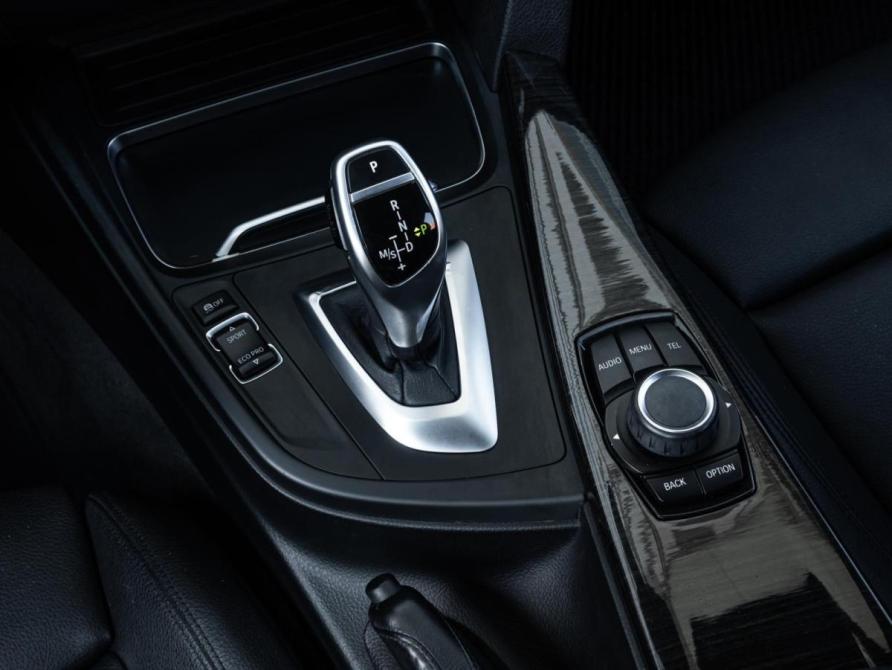 BMW 3 серии VI (F3x) Рестайлинг Ставрополь  - изображение 12