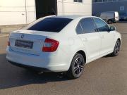 Skoda Rapid I Набережные Челны  - изображение 32