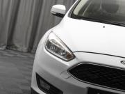 Ford Focus III Рестайлинг Москва  - изображение 39