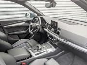 Audi Q5 II (FY) Москва  - изображение 41