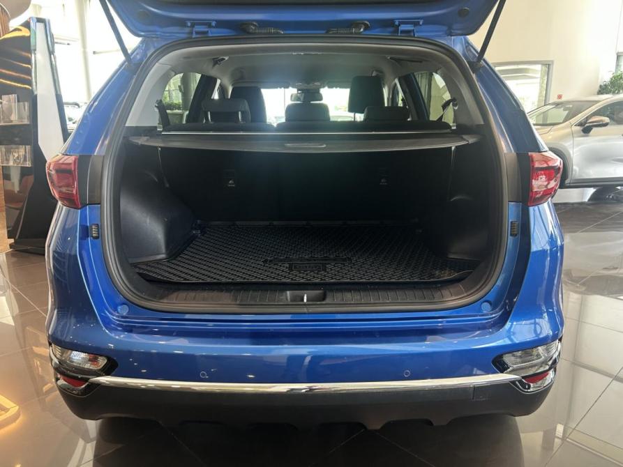 Kia Sportage IV Рестайлинг Казань  - изображение 12