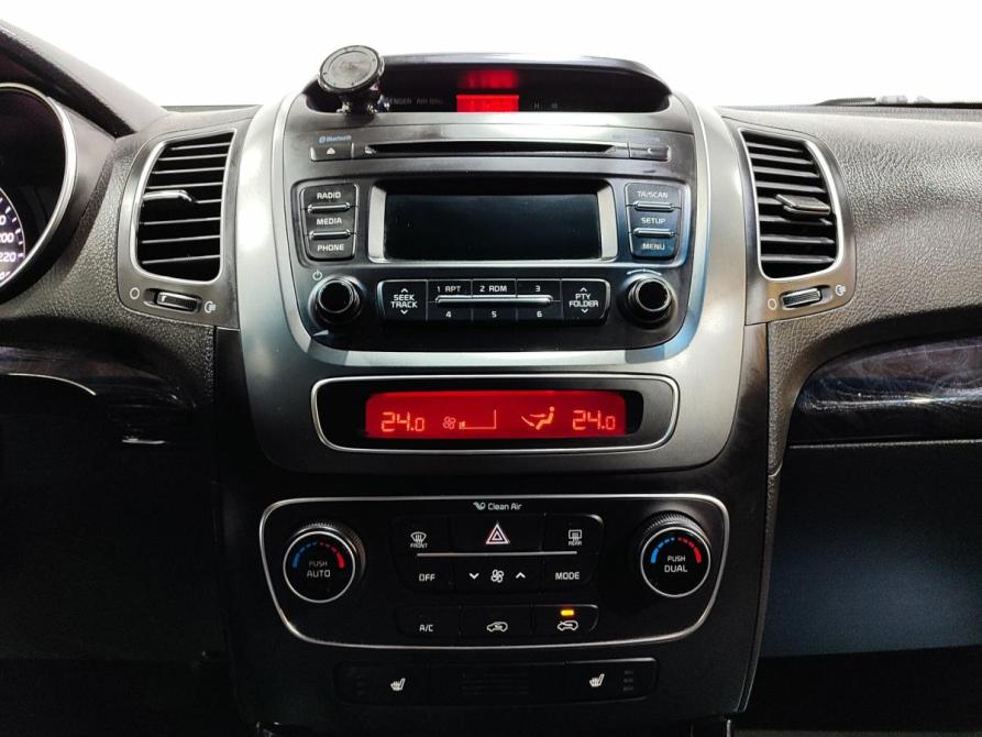 Kia Sorento II Рестайлинг Нижневартовск  - изображение 16