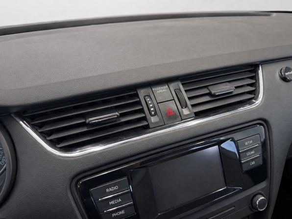 Skoda Octavia III (A7) с пробегом 2014 года, цена 760 000 рублей, 607000 км, лифтбек, Автокод Объявления