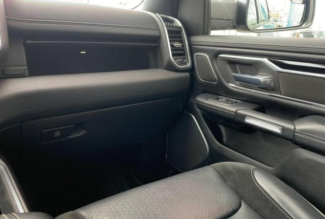 Ram 1500 IV (DS/DJ) с пробегом 2020 года, цена 6 300 000 рублей, 84546 км, offers.body_type.unknown, Автокод Объявления