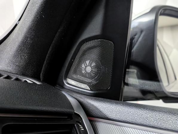 BMW X5 III (F15) с пробегом 2017 года, цена 3 699 000 рублей, 147010 км, внедорожник, Автокод Объявления