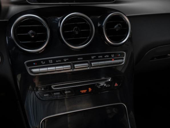 Mercedes-Benz GLC I (X253) с пробегом 2018 года, цена 2 795 000 рублей, 132977 км, внедорожник, Автокод Объявления