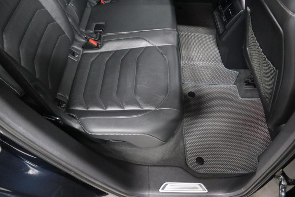 Volkswagen Touareg III Сургут  - изображение 13
