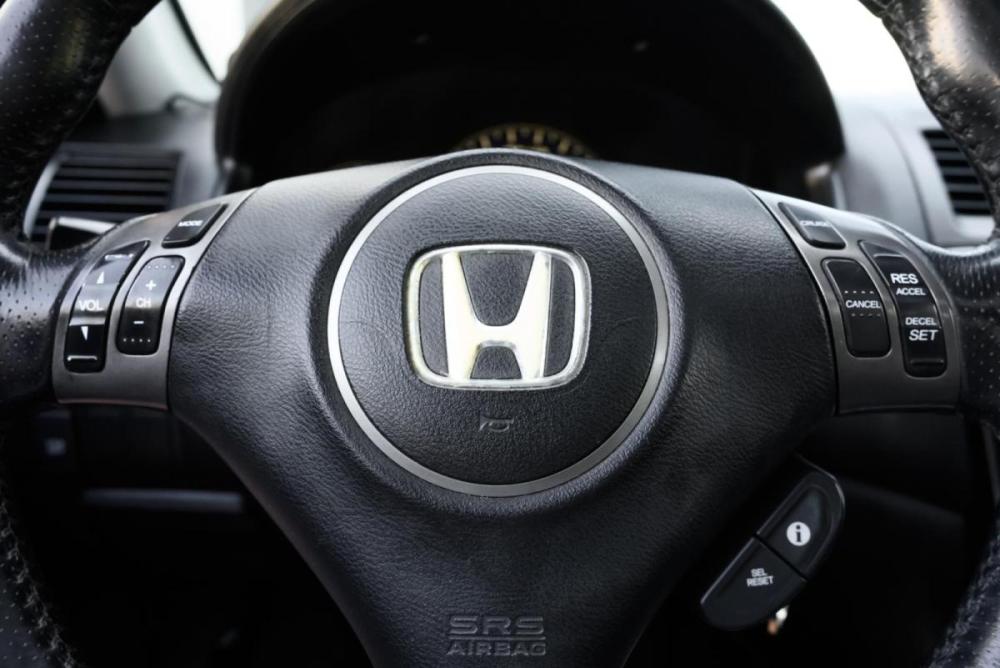Honda Accord VII Рестайлинг Ульяновск  - изображение 17