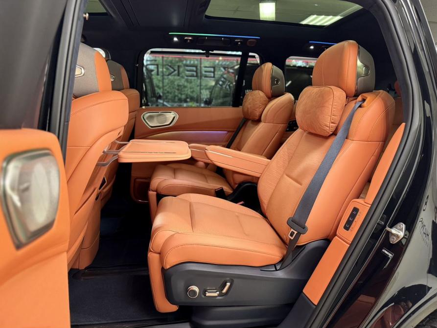 Lynk &amp; Co 900 Санкт-Петербург  - изображение 14