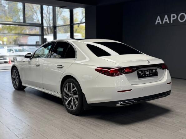 Mercedes-Benz E-Класс VI (W214 S214) с пробегом 2024 года, цена 7 200 000 рублей, 14697 км, седан, Автокод Объявления