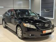 Toyota Camry VI (XV40) Новосибирск  - изображение 21