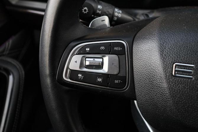 Exeed VX I с пробегом 2023 года, цена 2 728 000 рублей, 48850 км, внедорожник, Автокод Объявления