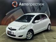 Toyota Vitz II (XP90) Ставрополь  - изображение 22