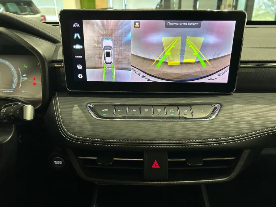 Haval Jolion I Рестайлинг Санкт-Петербург  - изображение 19