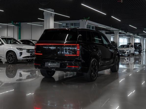 GAC Trumpchi S7 с пробегом 2025 года, цена 4 890 000 рублей, 45 км, внедорожник, Автокод Объявления