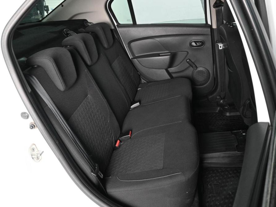 Renault Logan II Ростов-на-Дону  - изображение 7